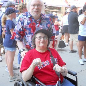 Meet your Posher, Sue